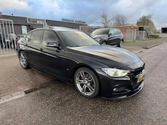 BMW 3-serie - 330e I-Performance