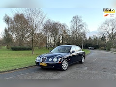 Jaguar S-type - 3.0 V6 iDition