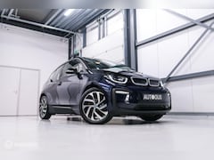 BMW i3 - S iPerformance 94Ah 33 kWh | Stoelverwarming | snelladen | DAB | NAP |