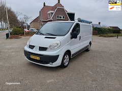 Renault Trafic - 2.0 dCi T29 L2H1 Générique DC