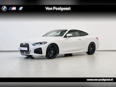 BMW 4-serie Coupé - M440i xDrive High Executive