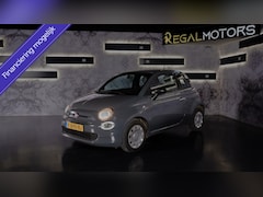 Fiat 500 - 1.0 Hybrid Pop | Cruise contr | Hybride