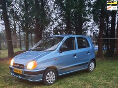 Hyundai Atos Spirit - 1.0i LX bj 2003 super mooi 45.000 km N.A.P