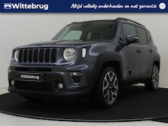 Jeep Renegade - 4xe 240 Plug-in Hybrid Electric S