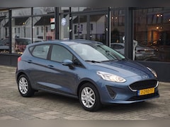 Ford Fiesta - 1.0 EcoBoost Connected