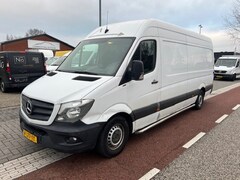 Mercedes-Benz Sprinter - 316 2.2 CDI 432 MAXI AIRCO KLIMA EURO5