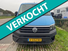 Volkswagen Crafter - 35 2.0 TDI/Oprijwagen/1550 Laadvermogen