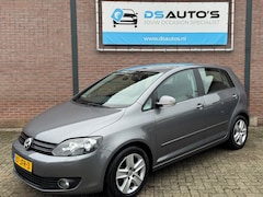 Volkswagen Golf Plus - 1.4 TSI Comfortline