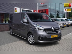 Renault Trafic - 2.0 dCi 145 T29 L2H1 Comfort / Achteruitrijcamera / Navi