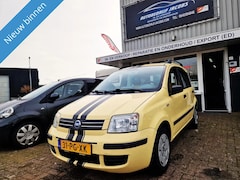 Fiat Panda - 1.2 Dynamic