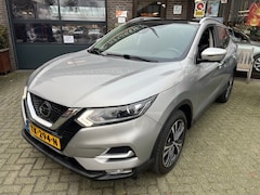 Nissan Qashqai - 1.2 DIG-T Navigatie