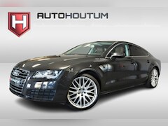 Audi A7 Sportback - 2.8 FSI quattro Adrenaline Sport Trekhaak