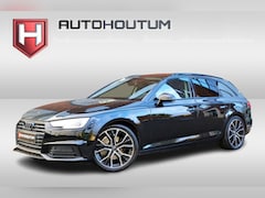 Audi A4 Avant - 2.0 TDI ultra Pro Line leder, trekhaak