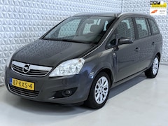 Opel Zafira - 1.8 Business 7-persoons / 2e eigenaar (2010)