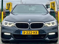 BMW 5-serie - 530e M-PAKKET HEADUP/DRIVE ASSIST/ACC