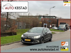 Citroën DS4 - 1.6 THP 200PK SPORT MASSAGE/DODE HOEK/XENON VOL OPTIES