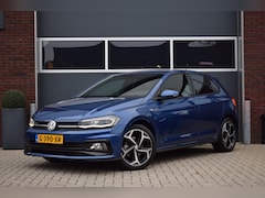 Volkswagen Polo - 1.5 TSI 150pk DSG R-line | Camera | LED | Beats | 17"