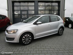 Volkswagen Polo - 1.4-16V Comfortline 5drs 132dkm Org Ned