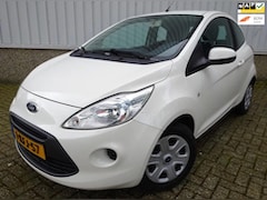 Ford Ka - 1.2 Champions Edition start/stop