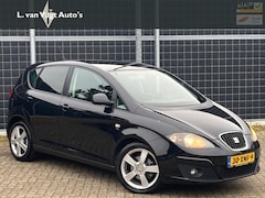 Seat Altea - 1.2 TSI Ecomotive Businessline COPA