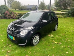 Citroën C1 - 1.0 VTi Feel