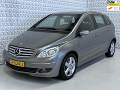 Mercedes-Benz B-klasse - 170 AUTOMAAT / 188.000km (2005)