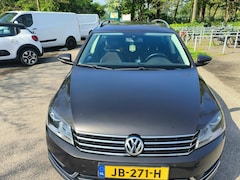 Volkswagen Passat Variant - 1.6 TDI Highline BlueMotion