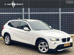 BMW X1 - SDrive18i Executive