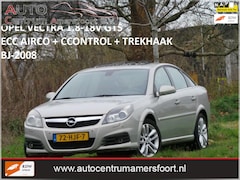 Opel Vectra GTS - 1.8-16V Executive ( INRUIL MOGELIJK )