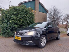 Seat Ibiza - 1.2 TSI Style. AIRCO, CRUISE CONTROLE, 5-DEURS