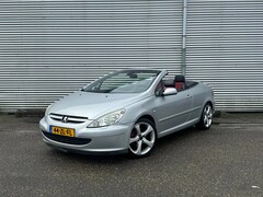 Peugeot 307 CC - 2.0-16V