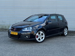 Volkswagen Golf - 2.0 TFSI GTI DSG | LEER | NAP | XENON