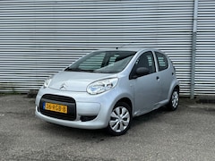 Citroën C1 - 1.0-12V Séduction