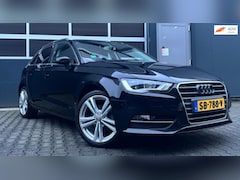 Audi A3 Sportback - 1.4 TFSI Attraction*GARANTIE*AFLEVERBEURT*STOELVW*CLIMA