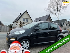 Peugeot 107 - 1.0 Envy NL-AUTO-NAP