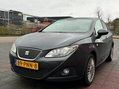 Seat Ibiza - 1.2 TDI Style Ecomotive