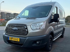 Ford Transit - 290 2.0 TDCI L2H2 Trend