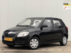 Skoda Fabia - 1.2 Classic 5 DEURS NETTE AUTO/ PERFECT ONDERHOUDEN