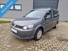 Volkswagen Caddy Maxi - 2.0 TDI Highline