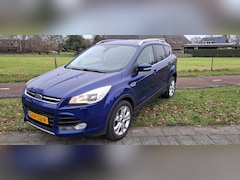 Ford Kuga - 1.6 Titanium Plus