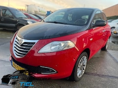 Lancia Y(psilon) - Ypsilon 0.9 TwinAir Platinum