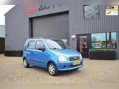 Suzuki Wagon R+ - 1.3 GLX | Automaat | Afneembare Trekhaak | Airco