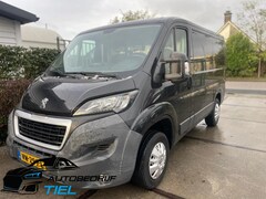 Peugeot Boxer - 330 2.2 HDI L1H1 DC Profit+