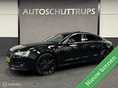 Audi A5 Sportback - 2.0 TFSI quattro Pro Line S AUTOMAAT / DAKJE / LEER