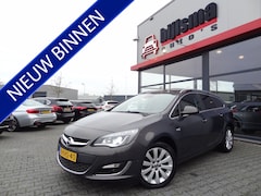 Opel Astra Sports Tourer - 1.4 Turbo Cosmo | NL-AUTO | LMV | CRUISE | NAVI | ECC |