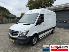 Mercedes-Benz Sprinter - 313 CDI Aut. L2H2 Laadklep Navi Camera Lift PDC