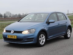 Volkswagen Golf Variant - 1.4TSI Highline Met ECC I NAVIG I PDC I STOEL VERW