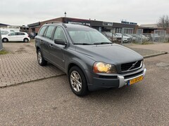 Volvo XC90 - 2.4 D5 Momentum 7 PERSON