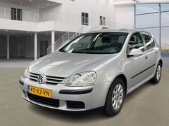 Volkswagen Golf - 1.4 16V TSI 140pk Comfortline