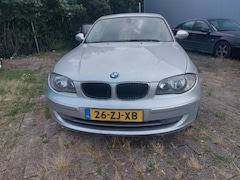 BMW 1-serie - 1ER REIHE EXPORT